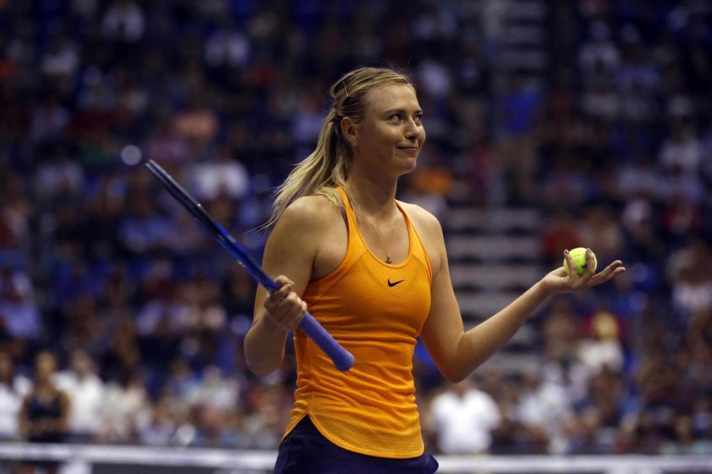 MariaSharapova