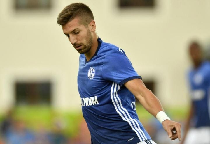Matija Nastasic
