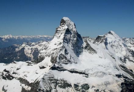 Matterhorn_R439
