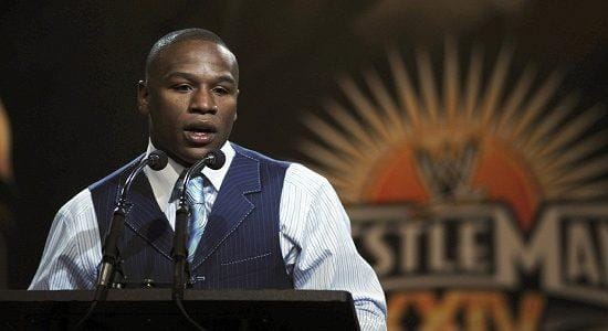 Mayweather