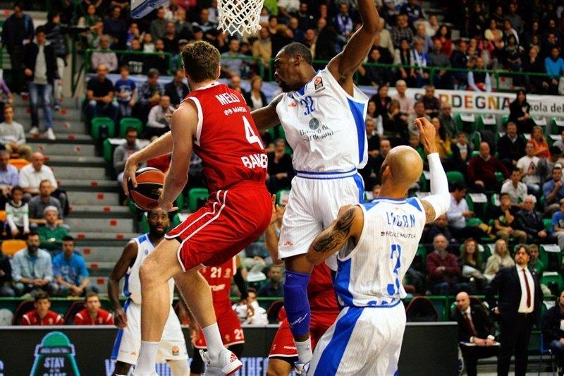 MelliSassari