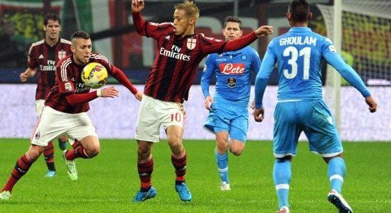 MenezHonda_Napoli