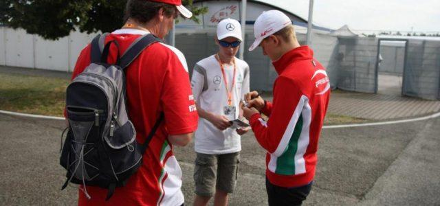 MickSchumacher