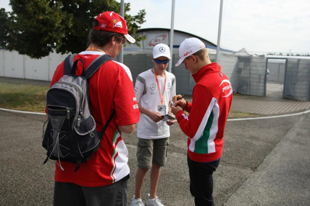 MickSchumacher