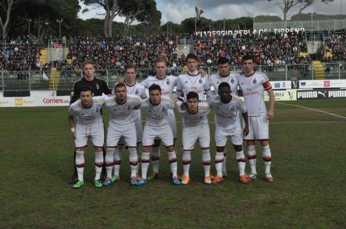 MilanPrimavera