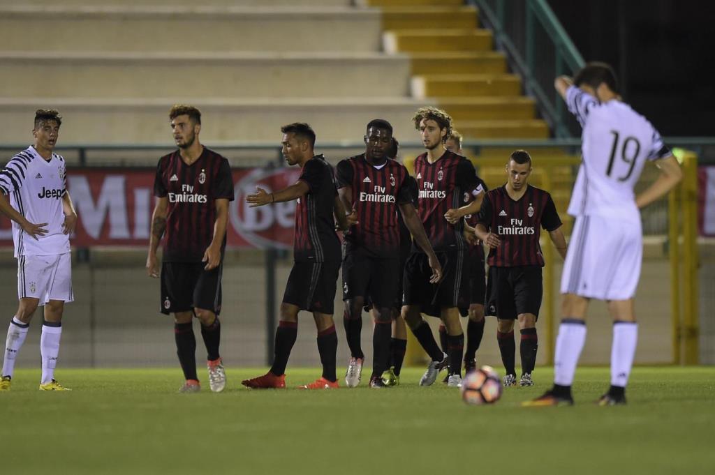 MilanPrimaveragol