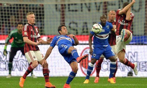 MilanSampdoria2015