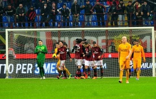 MilanVeronadistanza