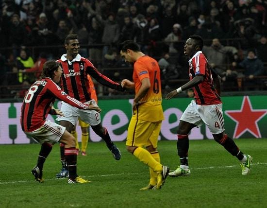Milan_Barcellona_presunzione
