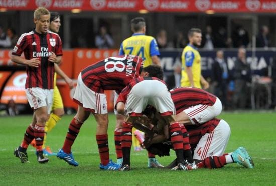 Milan_esultanza_Chievo