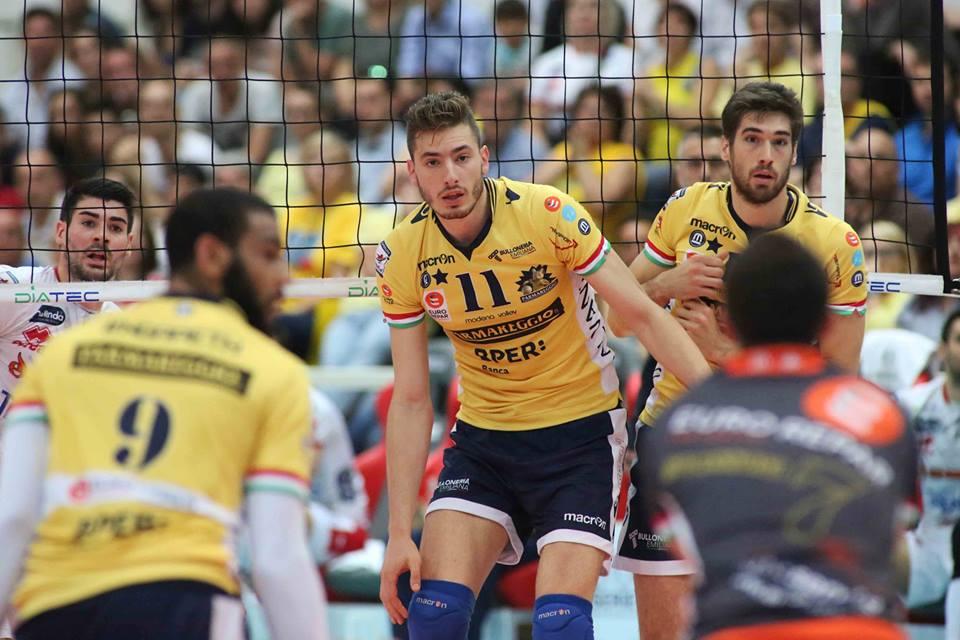 ModenaVolley