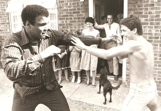 MuhammadAli