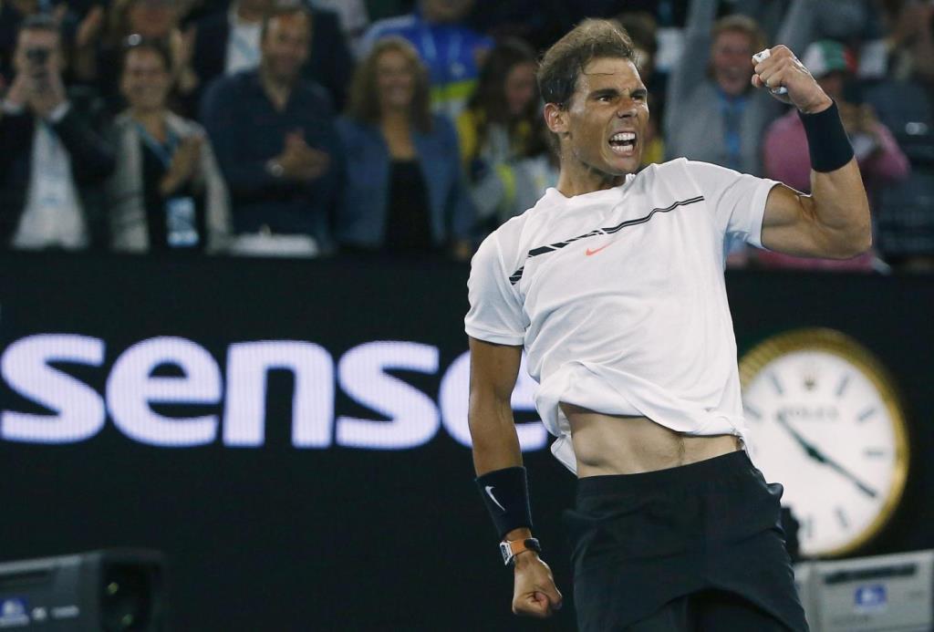 Nadal2017AO