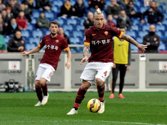 Nainggolan-cinese