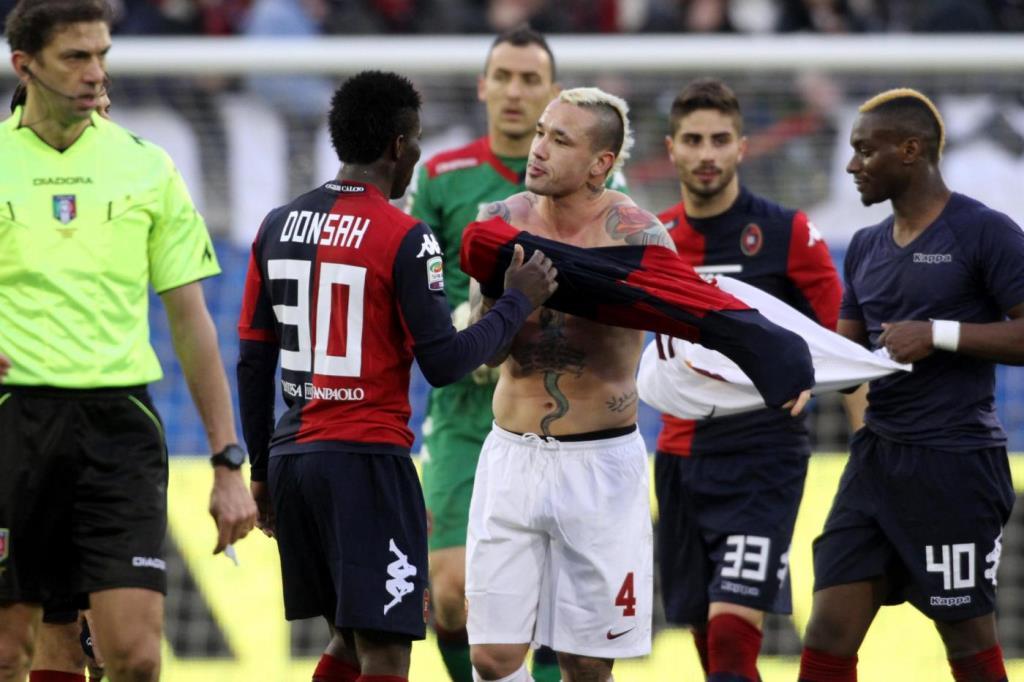 Nainggolan_CagliariRoma