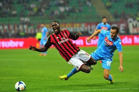 Probabili formazioni/ Napoli-Milan: gli assenti (Serie A ...