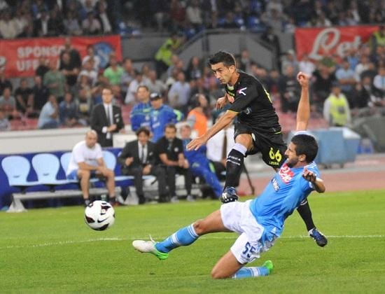 Diretta/ Napoli-Udinese (risultato Finale 3-3): Che Partita! (Serie A ...