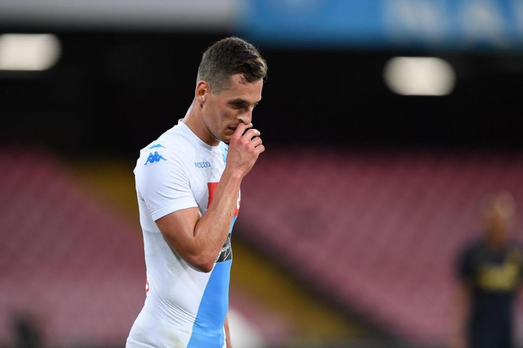 Napoli_Milik