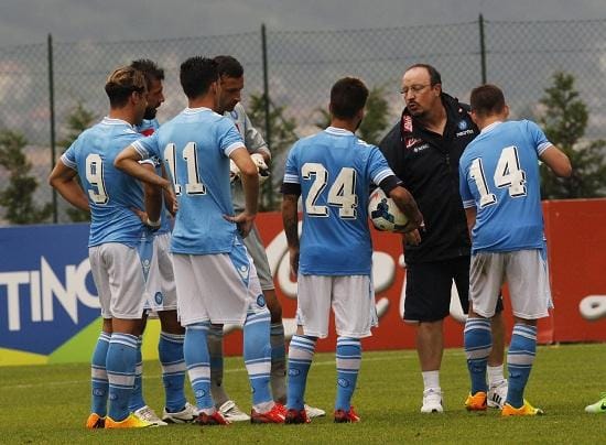 Napoli_gruppo_Benitez