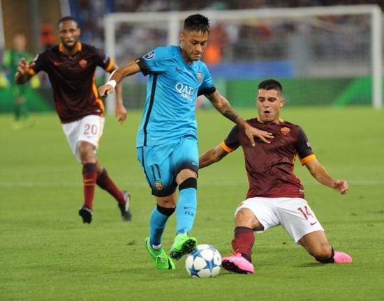 NeymarIago