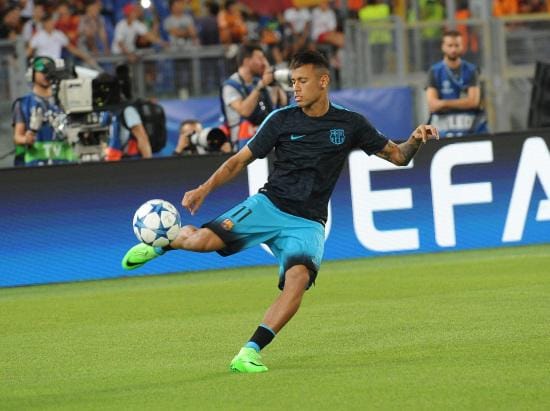 Neymar_allenamento_2015