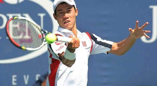 Nishikori