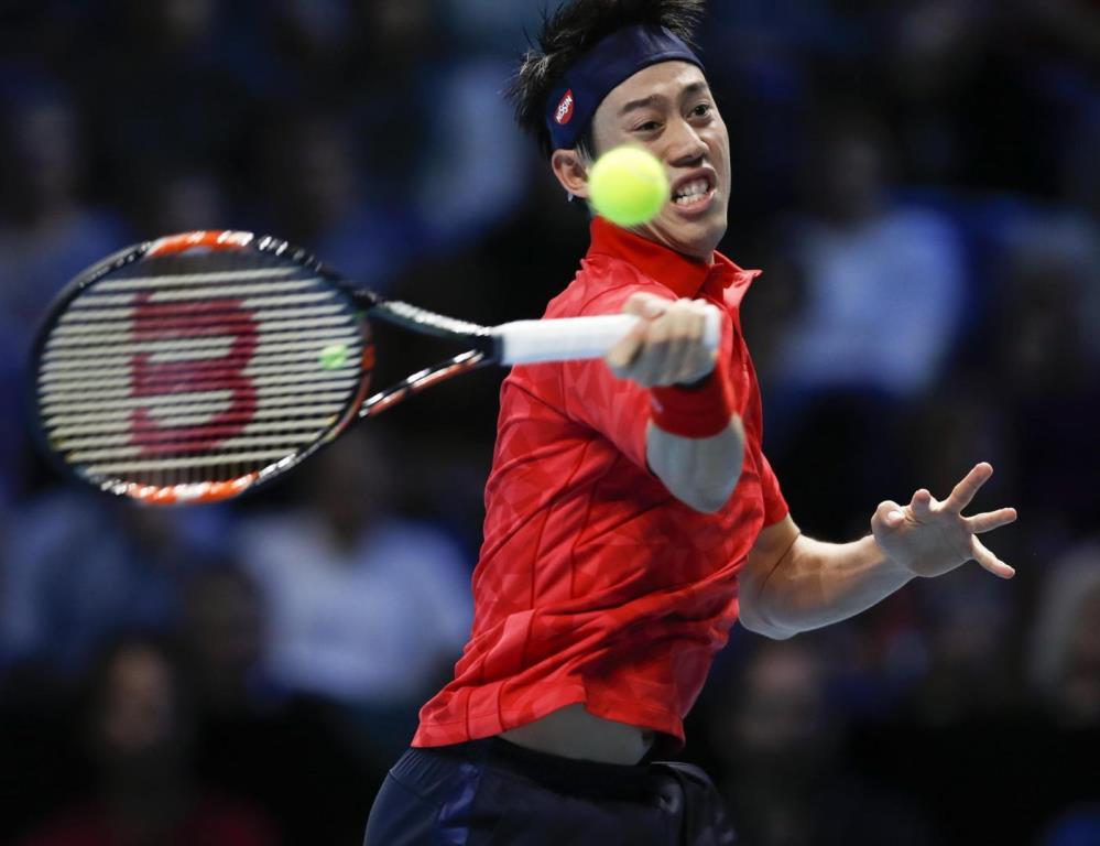 Nishikori_rosso