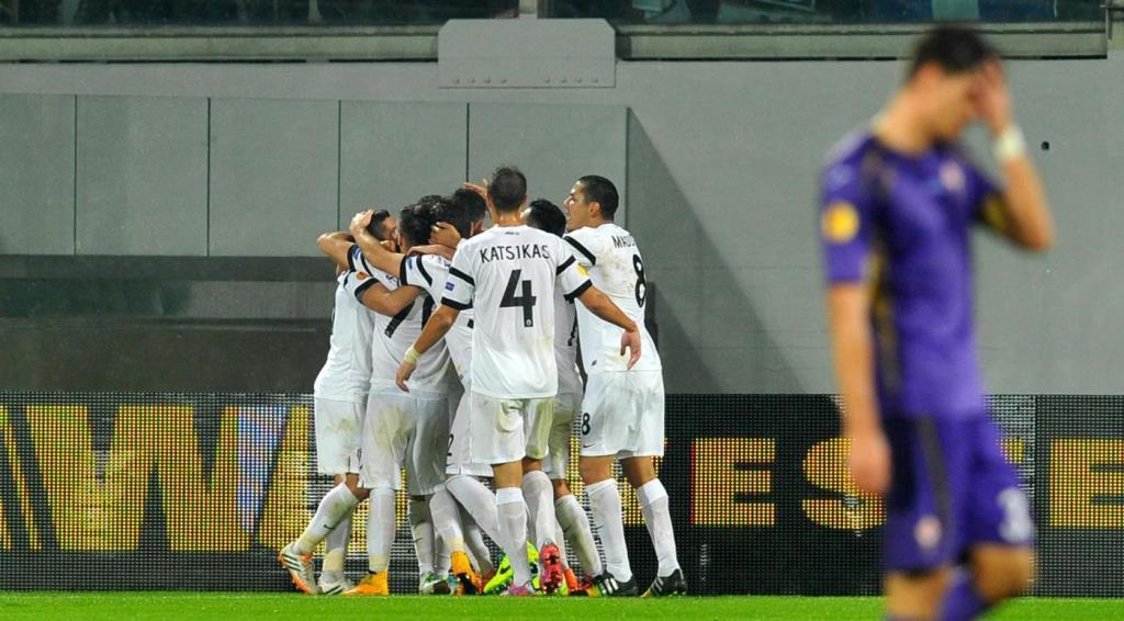 PaokSalonicco2016