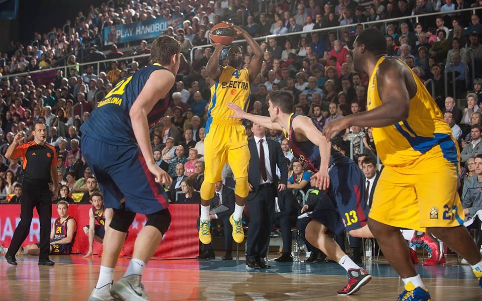 PargoTiroMaccabi