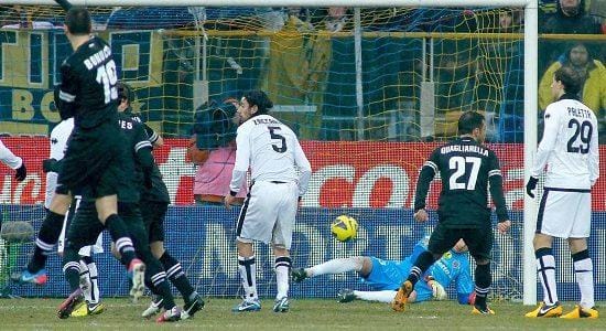 Parma_Juve_gol