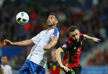 Pelle_Vermaelen_Belgio_Italia