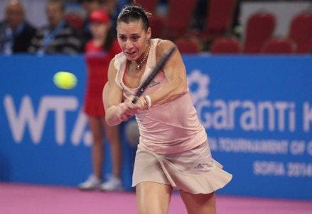 Pennetta_rovescio_Sofia