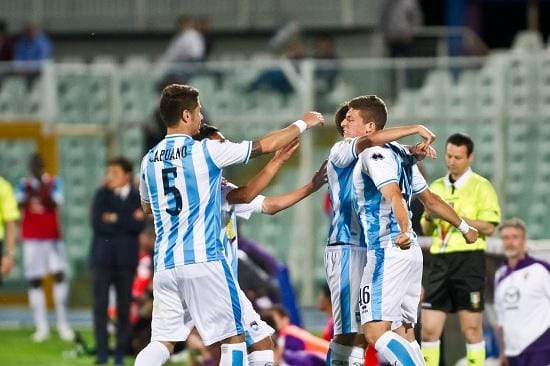 Pescara_gol