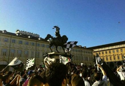 Piazzabianconera