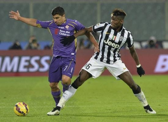 PizarroPogba