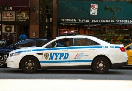 Polizia_New_York