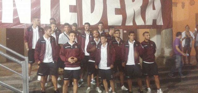 Pontedera