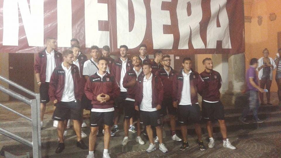 Pontedera