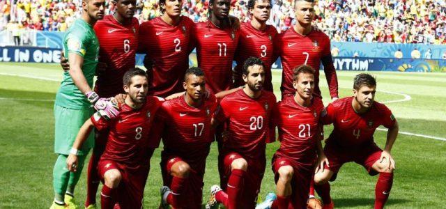 PortogalloNazionaleCalcio