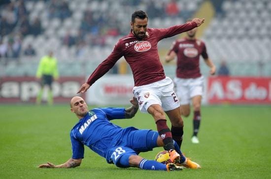 Diretta Sassuolo Torino Risultato Finale Info Streaming Video E Tv Cronaca E Tabellino