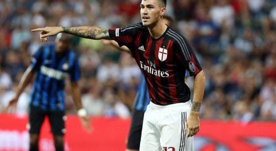 ROMAGNOLIMILAN