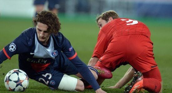 Rabiot