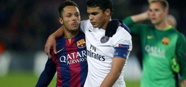 RafinhaThiagoSilva