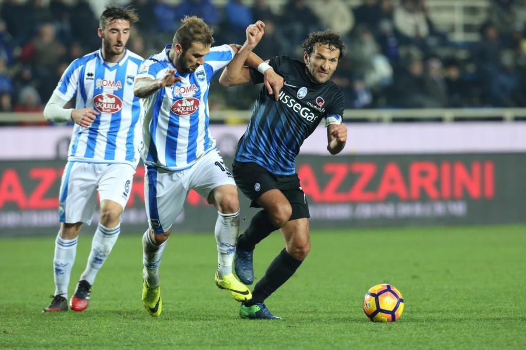 Video/ Atalanta-Pescara (3-0): highlights e gol della ...
