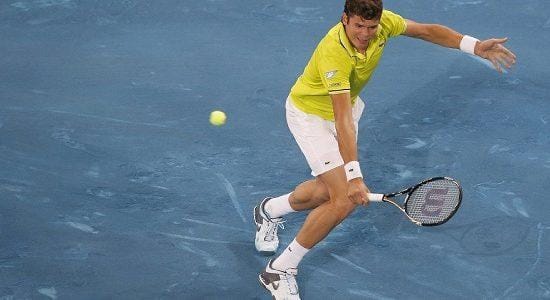 Raonic
