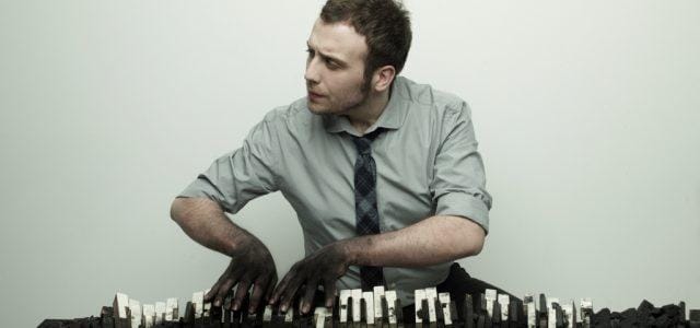 Raphael-Gualazzi