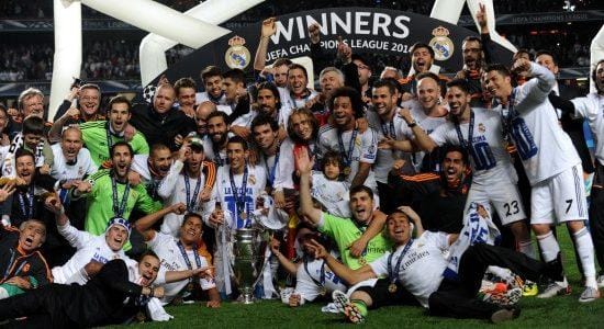 RealCampeones
