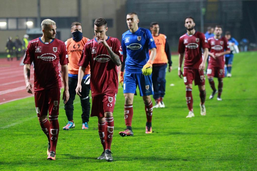 Reggiana_delusione