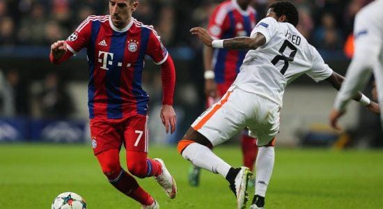 RiberyDouglasCosta