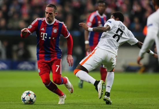 RiberyDouglasCosta